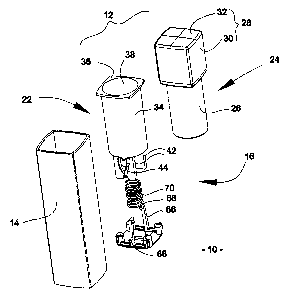 Une figure unique qui représente un dessin illustrant l'invention.